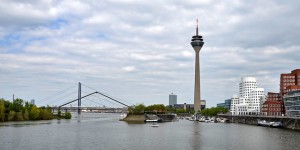 Mietwagen am Flughafen Düsseldorf