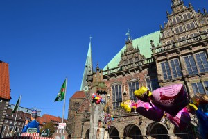 Mietwagen am Flughafen Bremen