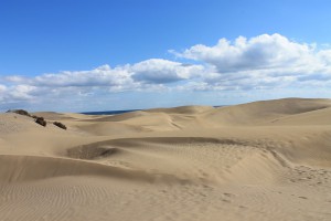 Mietwagen auf Gran Canaria buchen