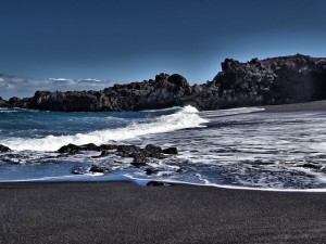 Mit einem Mietwagen La Palma unsicher machen