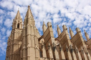 Mietwagen am Flughafen Palma de Mallorca