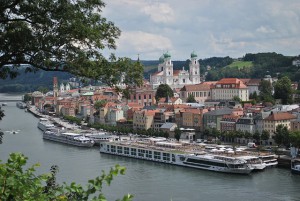 Mietwagen in Passau