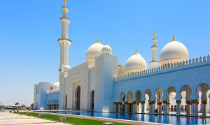 sheikh-zayed-mosque-735886_640