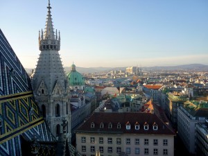 Mietwagen am Flughafen Wien